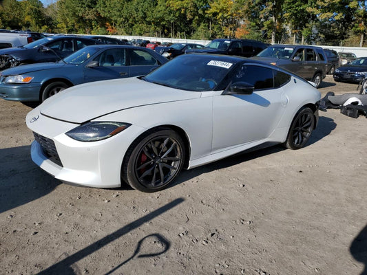 2023 NISSAN Z PERFORMANCE VIN:JN1BZ4BHXPM311269