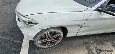 2017 BMW 118 780KMWBA1S5102H5G VIN:780KMWBA1S5102H5G