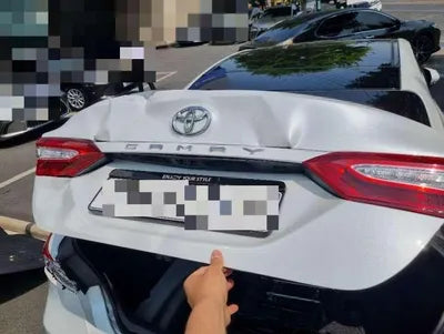 2019 Toyota Camry JTNB11HK6K3101025 VIN:JTNB11HK6K3101025