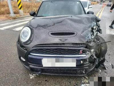 2016 MINI Cooper WMWXP7101GT878110 VIN:WMWXP7101GT878110