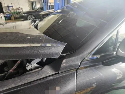 2020 Genesis G80 VIN: