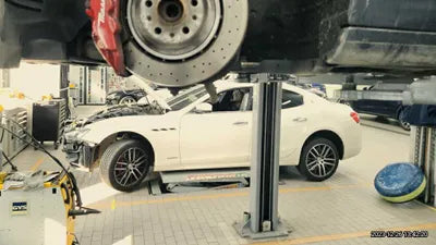 2019 Maserati Quattroporte ZAM56XPG0K1327667 VIN:ZAM56XPG0K1327667