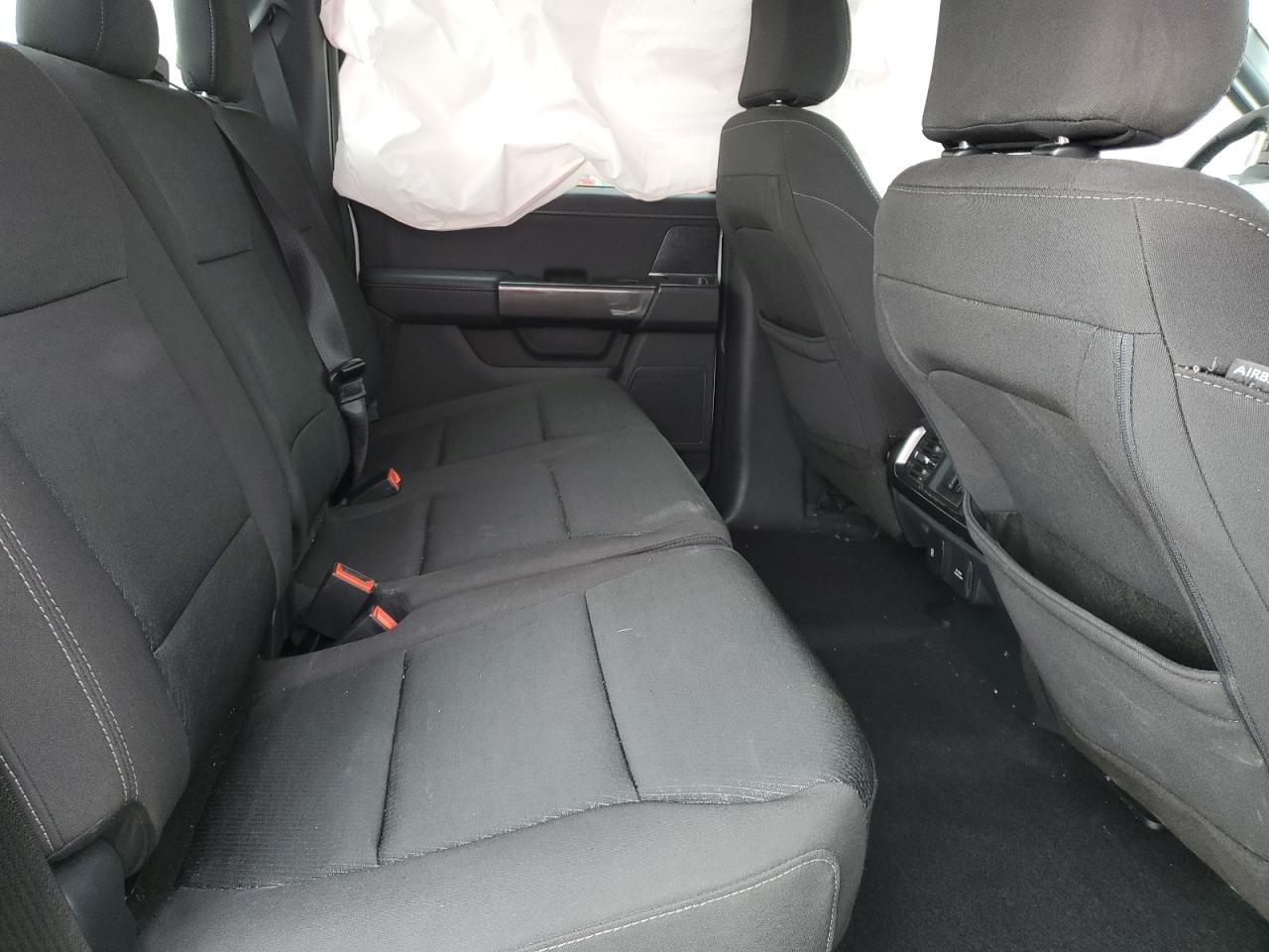 2023 FORD F150 SUPERCREW VIN:1FTFW1E82PKD94824