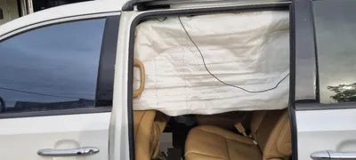 2017 Kia Carnival KNAMC81ABHS307601 VIN:KNAMC81ABHS307601