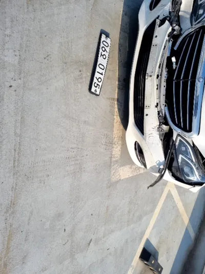 2016 Mercedes-Benz E 300 WDDHF5FB9GB305752 VIN:WDDHF5FB9GB305752