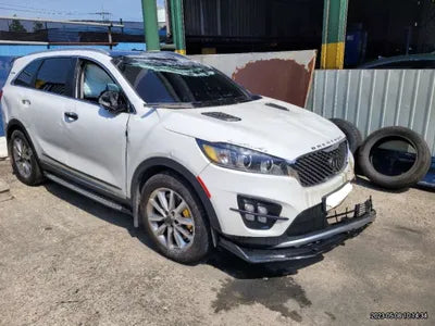 2016 Kia Sorento 158KMKNAPK81ABGA2 VIN:158KMKNAPK81ABGA2
