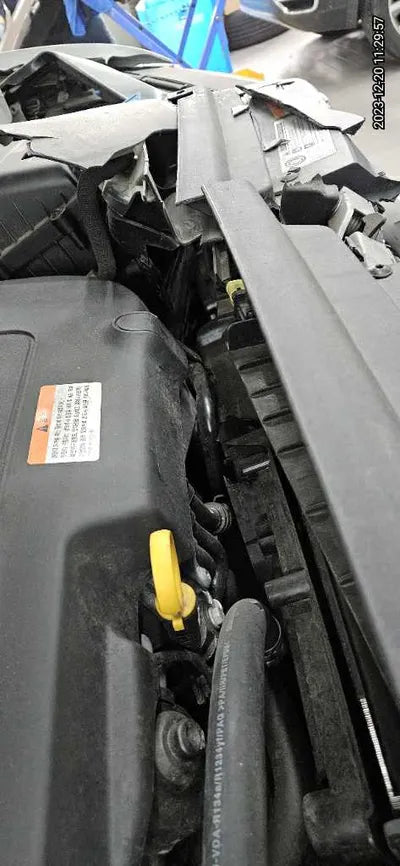 2020 Volkswagen Tiguan WVGZZZ5NZLW853408 VIN:WVGZZZ5NZLW853408