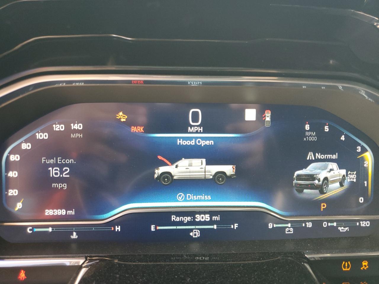 2022 CHEVROLET SILVERADO K1500 LT TRAIL BOSS VIN:3GCUDFET4NG605427