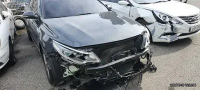 2018 Kia K5 UPKNAGU41EBJA0231 VIN:UPKNAGU41EBJA0231