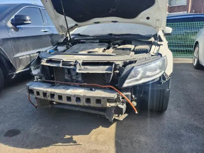 2015 Volkswagen CC VIN: