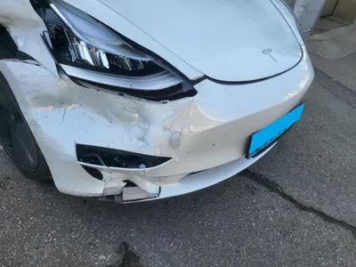 2019 Tesla Model 3 5YJ3E1EB5LF585839 VIN:5YJ3E1EB5LF585839
