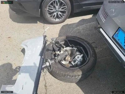 2022 Hyundai Ioniq KMHKR81CPNU095397 VIN:KMHKR81CPNU095397