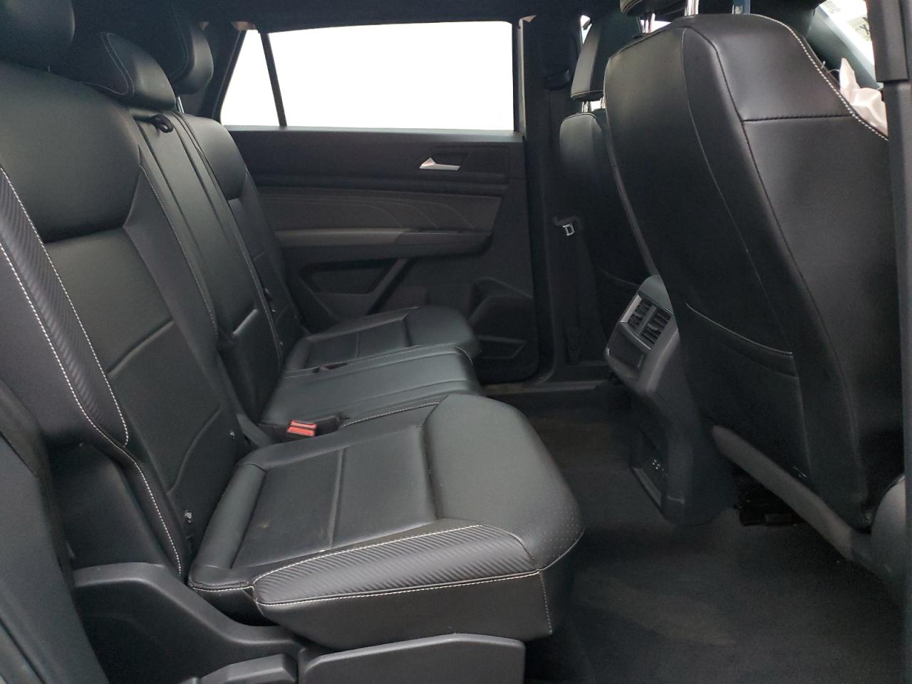 2022 VOLKSWAGEN ATLAS CROSS SPORT SE VIN:1V2KE2CA7NC222470
