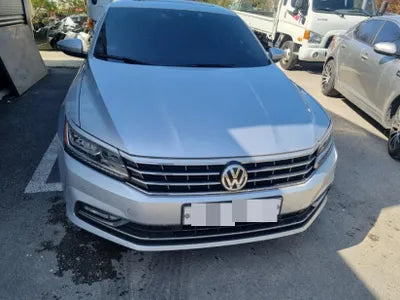 2018 Volkswagen Passat 1VWZZZA3ZJC052529 VIN:1VWZZZA3ZJC052529