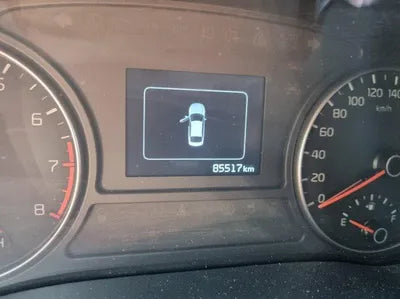 2015 Kia K5 VIN: