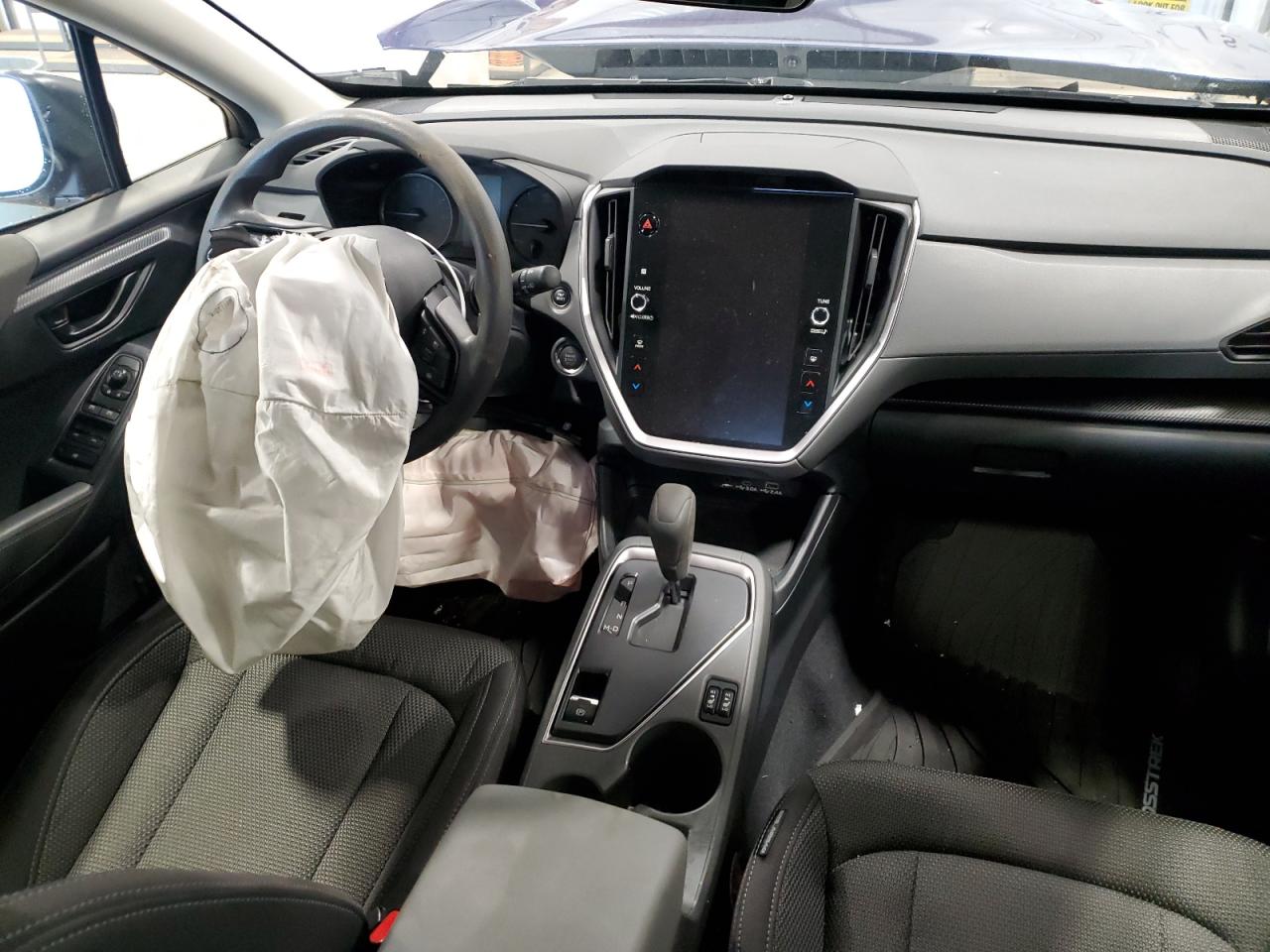 2024 SUBARU CROSSTREK PREMIUM VIN:JF2GUADC4RH291065