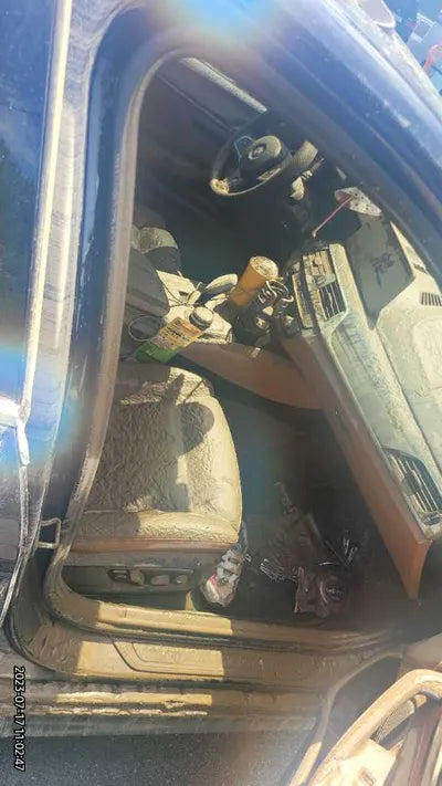 2023 BMW 520 WBA11BH02PWY07254 VIN:WBA11BH02PWY07254