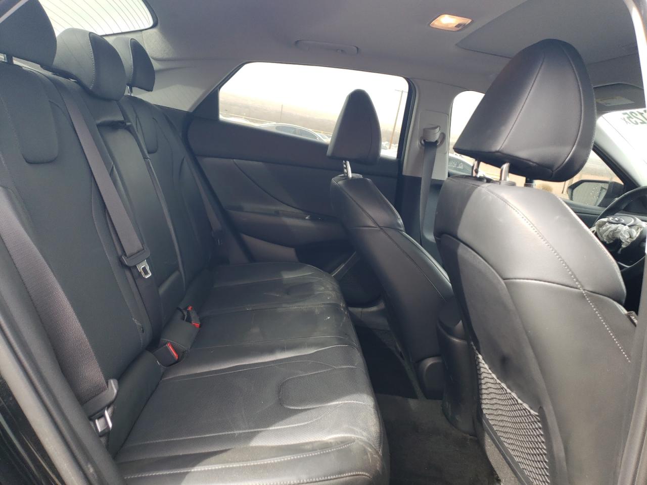 2023 HYUNDAI ELANTRA LIMITED VIN:KMHLN4AJ8PU039169