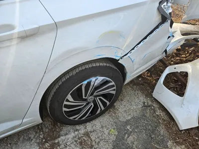 2020 Volkswagen Jetta WVWZZZBUZLM101185 VIN:WVWZZZBUZLM101185