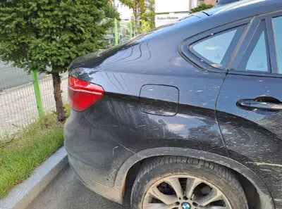 2015 BMW 640 WBAKV4106F0H13722 VIN:WBAKV4106F0H13722