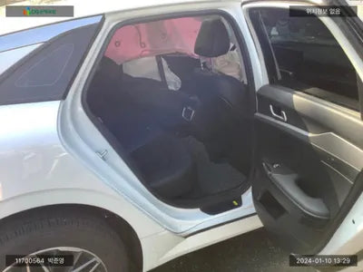 2022 Kia K5 KNAG741BBPA218065 VIN:KNAG741BBPA218065