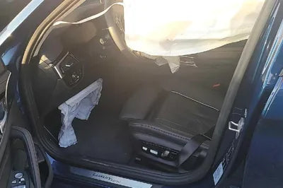 2020 BMW 523 WBA11ES06MCF27623 VIN:WBA11ES06MCF27623