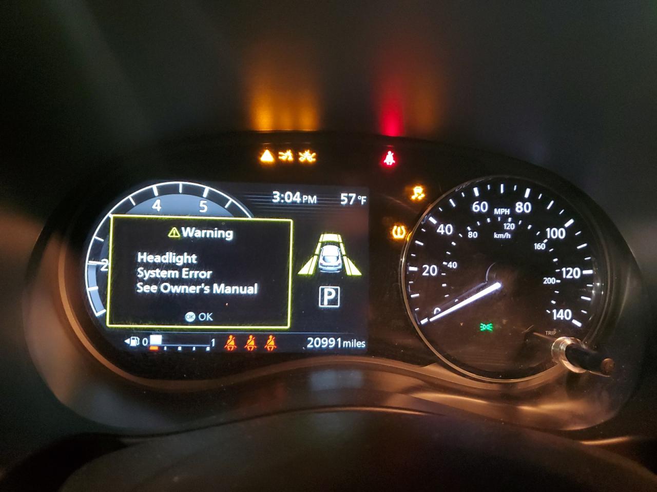 2022 NISSAN KICKS SR VIN:3N1CP5DV0NL494613