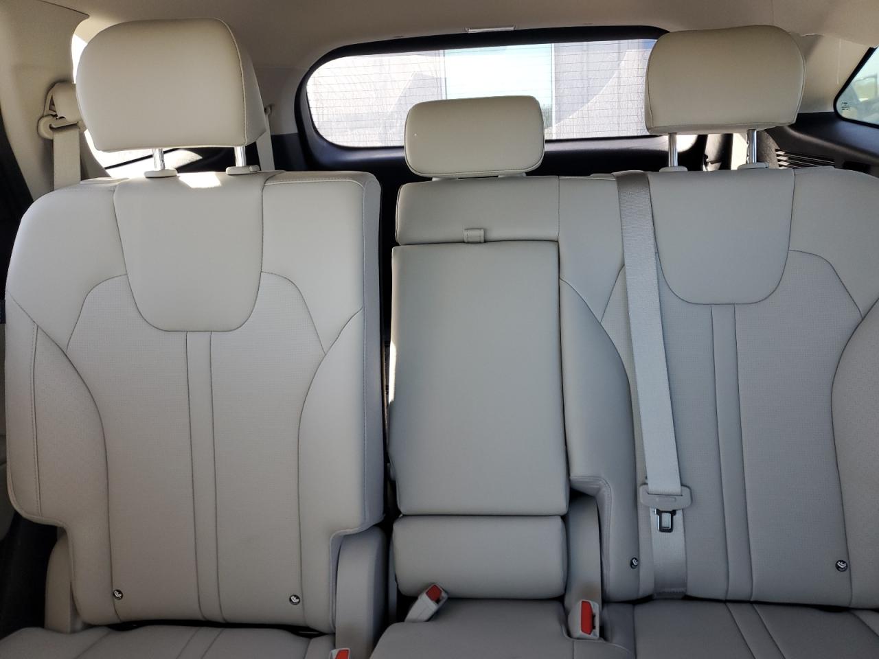 2024 KIA SORENTO S VIN:5XYRL4JC1RG260719