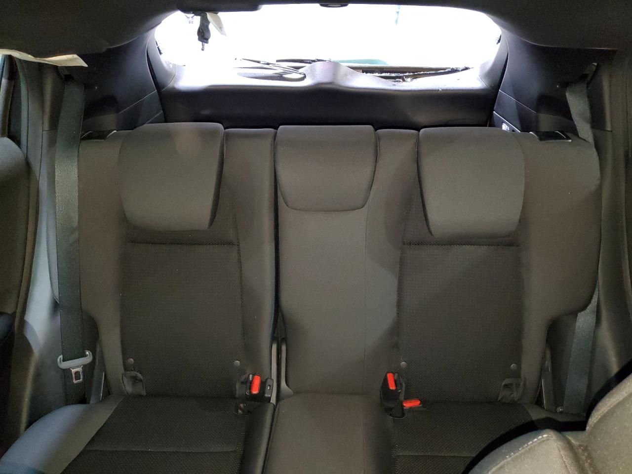 2022 HONDA HR-V SPORT VIN:3CZRU6H16NM760136