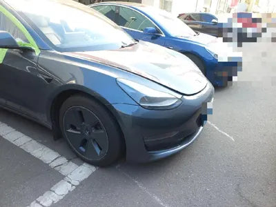 2022 Tesla Model 3 5YJ3E1EB2NF307581 VIN:5YJ3E1EB2NF307581
