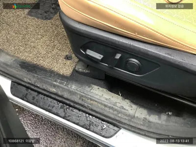 2020 Kia Sorento KNARL81BGMA056412 VIN:KNARL81BGMA056412