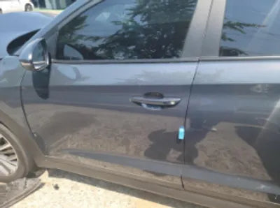 2020 Hyundai Tucson KMHJ281ABLU209211 VIN:KMHJ281ABLU209211