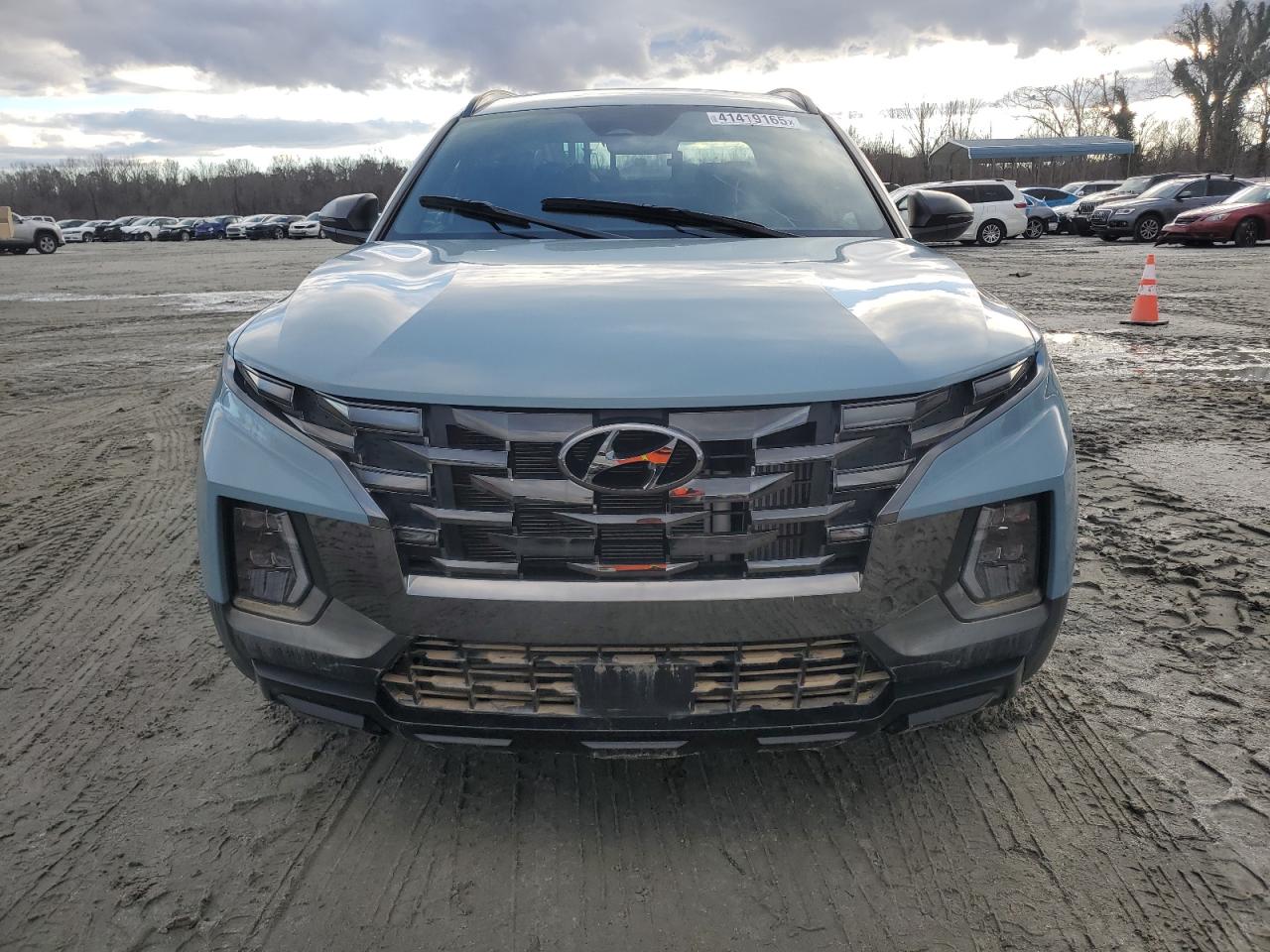 2024 HYUNDAI SANTA CRUZ XRT VIN:1J4FY19S7WP785219