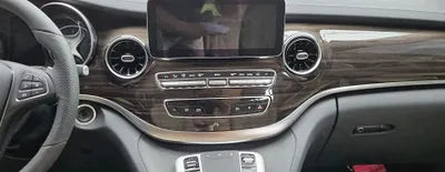 2022 Mercedes-Benz V 300 KL90F4ABDNZDLD001 VIN:KL90F4ABDNZDLD001