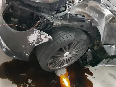 2018 Mercedes-Benz S 560 980KMWDDUG8GB6JA4 VIN:980KMWDDUG8GB6JA4