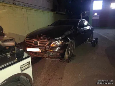 2018 Mercedes-Benz E 200 583KMWDDZF4CB2JA3 VIN:583KMWDDZF4CB2JA3