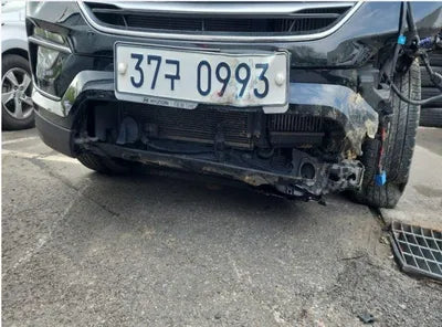 2016 Hyundai Santa FE KMHSW81UBGU643014 VIN:KMHSW81UBGU643014