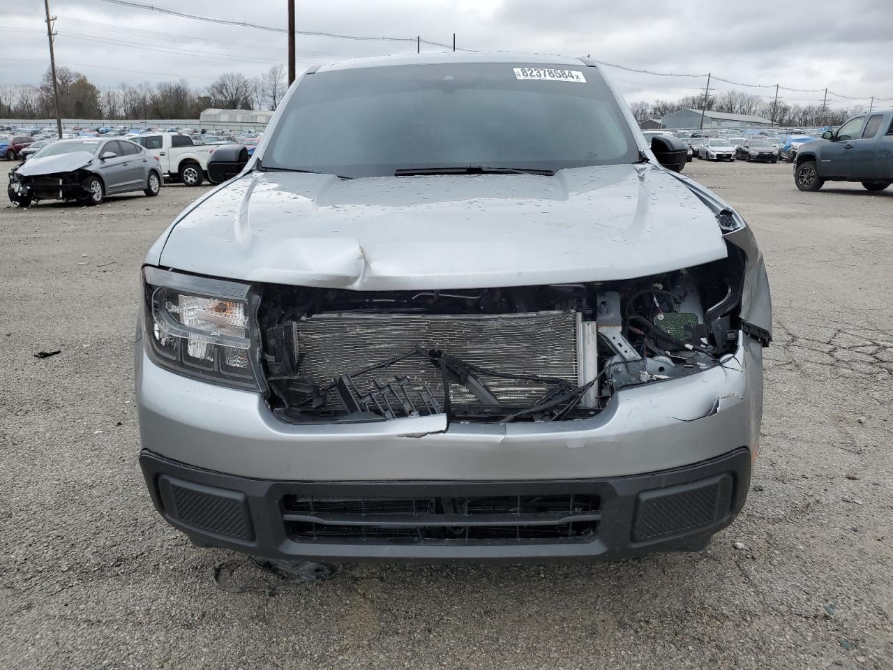 2024 FORD MAVERICK XLT VIN:3FTTW8H39RRB37220