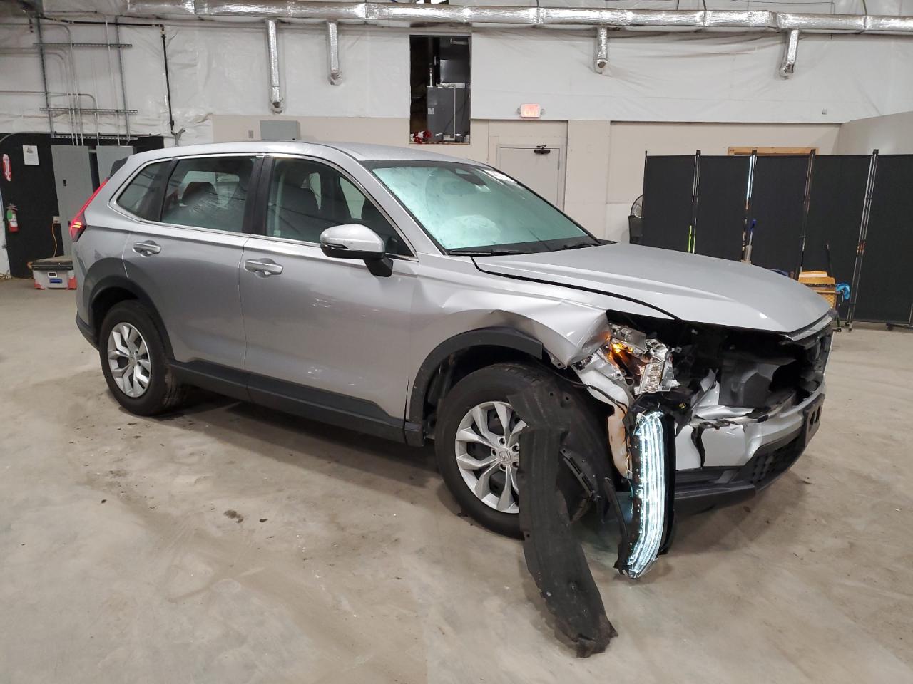 2023 HONDA CR-V LX VIN:2HKRS4H27PH422679