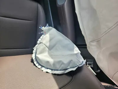 2023 Hyundai Ioniq KMHM541CPPA004614 VIN:KMHM541CPPA004614