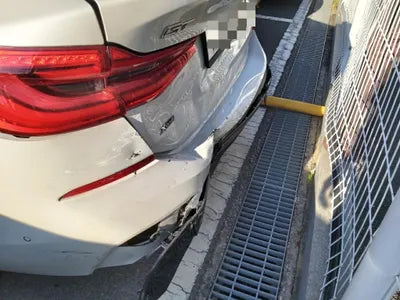 2020 BMW 640 WBAJX0108LCE57818 VIN:WBAJX0108LCE57818