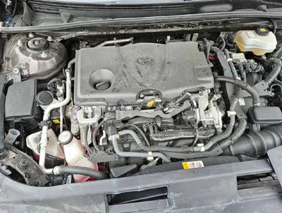 2019 Toyota Avalon VIN: