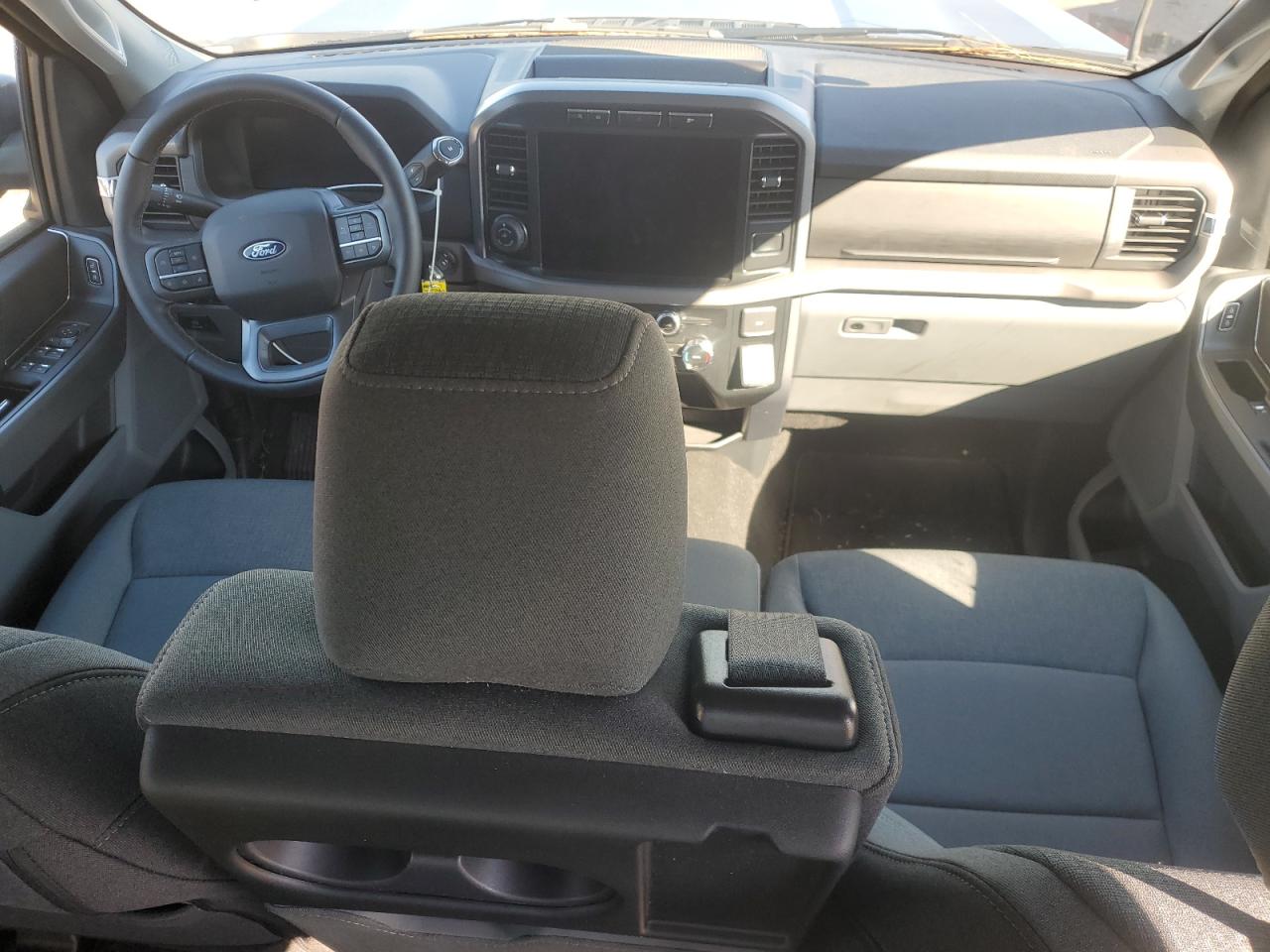 2024 FORD F150 XLT VIN:1FTEW3KP2RFA03556