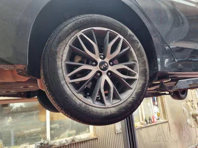2021 Kia K5 VIN: