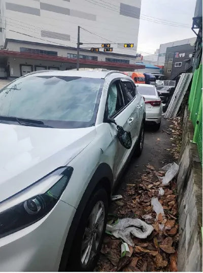 2017 Hyundai Tucson KMHJ3815GHU294775 VIN:KMHJ3815GHU294775