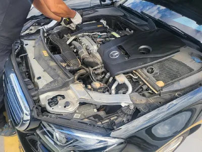 2019 Mercedes-Benz E 300 VIN: