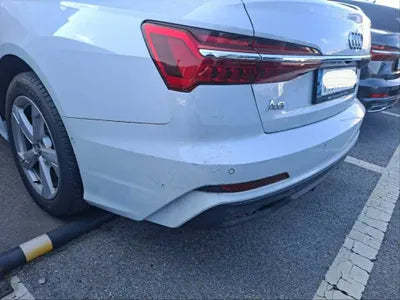 2020 Audi A6 WAUZZZF21LN076504 VIN:WAUZZZF21LN076504