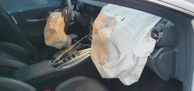 2021 Mercedes-Benz AMG GT 43 W1K7X5KB3MA044313 VIN:W1K7X5KB3MA044313