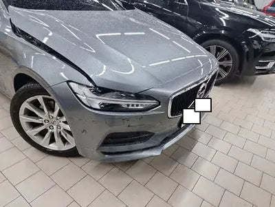 2018 Audi 90 YV1PSA8ADJ1035600 VIN:YV1PSA8ADJ1035600