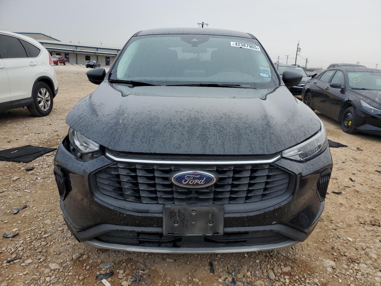 2023 FORD ESCAPE ACTIVE VIN:1FMCU0GN9PUA53829